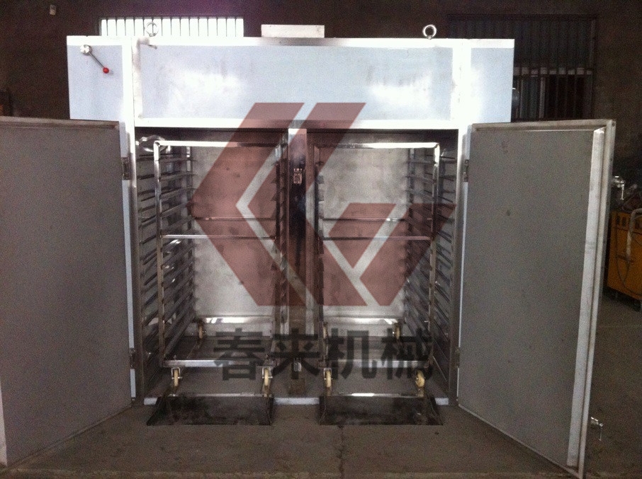 CT-C系列熱風循環烘箱