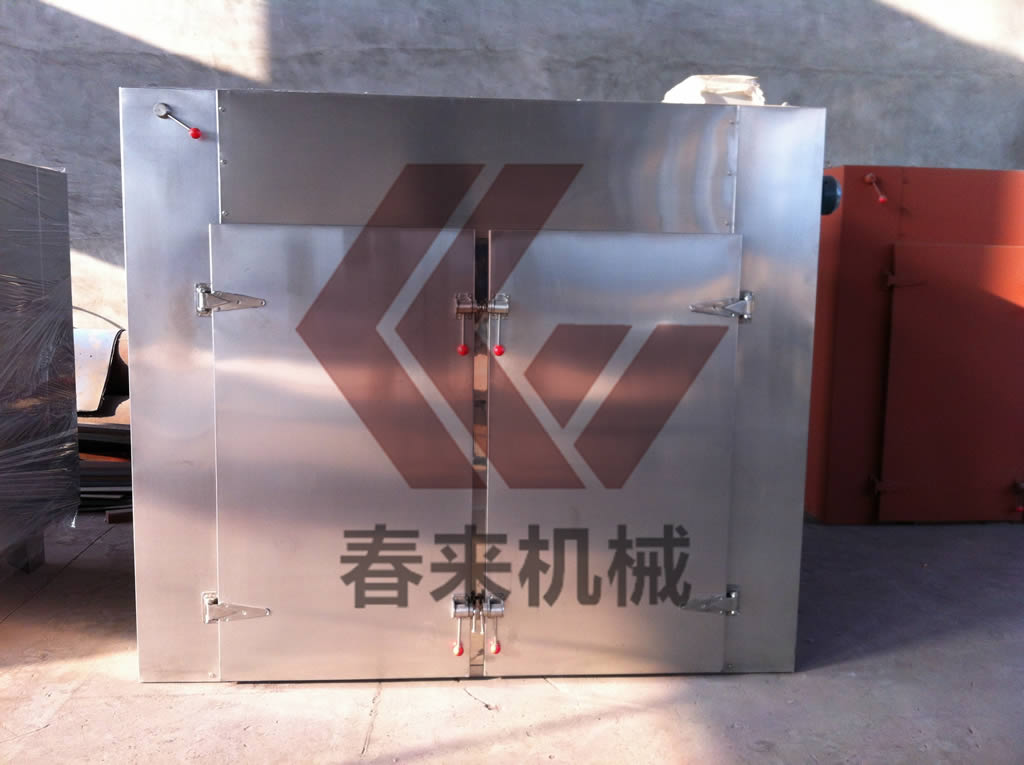 CT-C系列熱風循環烘箱