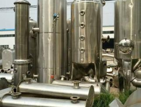 含鹽廢水蒸發器 含鹽廢水蒸發器